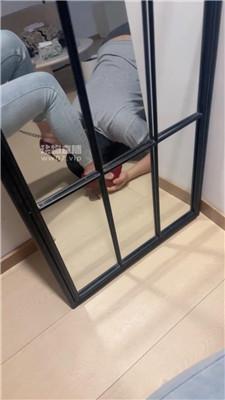 【槿】高跟碾压踩狗头+肉丝舔【两部合集】JS250702-8