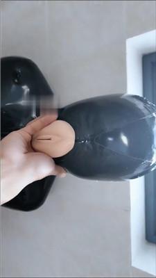 【kitty】浴室强制羞辱虐 JS250716-31