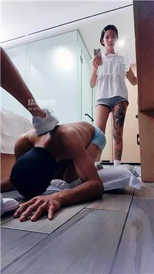 【沐沐】被双S精神小妹绑起来虐【双视角版】 bf55689