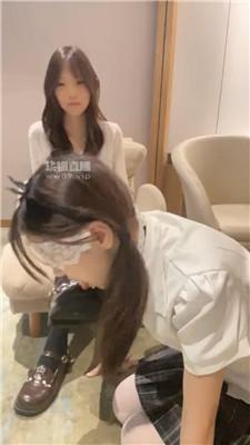 【汐汐】双S-JK学生主皮鞋虐母畜 bf55701