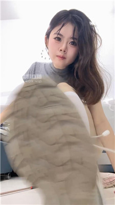 【小猫是S】运动鞋白丝倒计时    250718-30