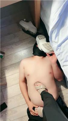 【诗恩】平底鞋全体重踩踏 JS250720-22