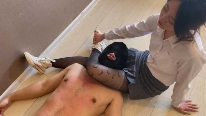 【蛋碎娇娃】『超S·联盟』青涩小主首调M YC-250721-3