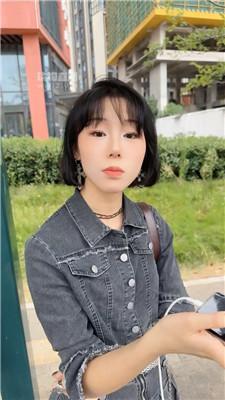 【狗哥】车内调-长靴素人小主 JS250822-24