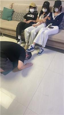 【CN足彩馆】3S学生主-坐脸窒息 bf57100