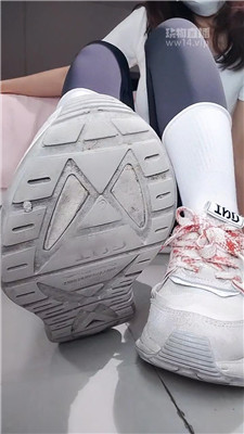 【倩雯】瑜伽裤脏棉袜    250909-17