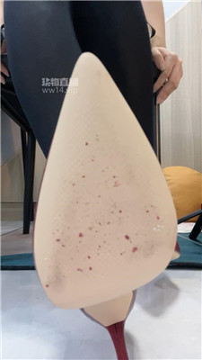 【柠萌小主】重度香水炸    250914-11