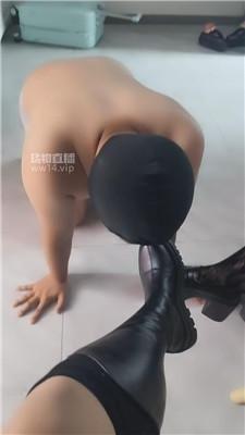 【一依】双S-臭脚丫蹂躏踩虐【完整版】 JS250918-1