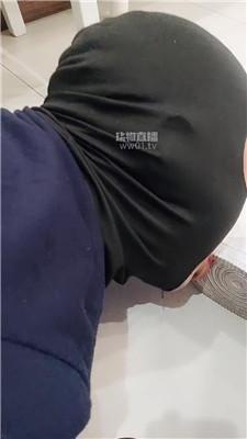 【琳园长】脏鞋白袜玩贱奴[上] JS251011-25