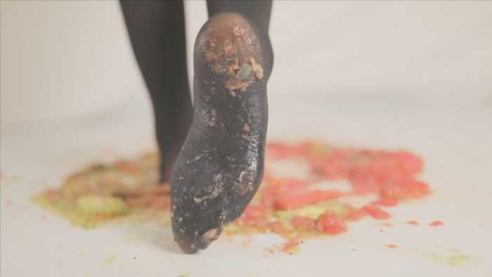 小皮鞋踩水果 JS251020~8