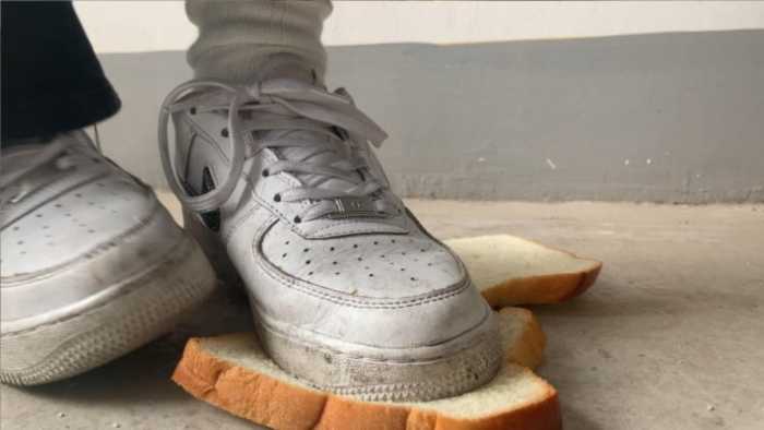 空军踩面包 JS251021~4