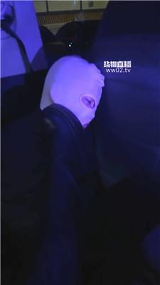 【冉冉S】车内强迫舔长靴 JS251027-33