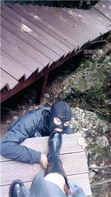 【琳园长】户外过道训狗 JS251029-9