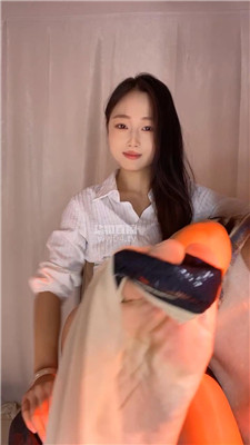 【蓓蓓】绿毛王八爬过来    251103-34