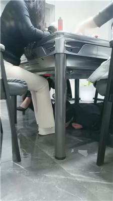 【文文文文】桌底视角-伺候场 JS251121-28