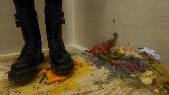 靴子踩水果 JS251124~5