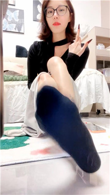 【怡宝】双主丝足棉袜 251122-43