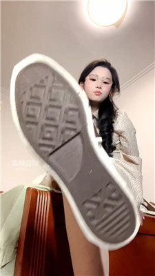 【布丁】高帮匡威肉丝炸J    251123-6