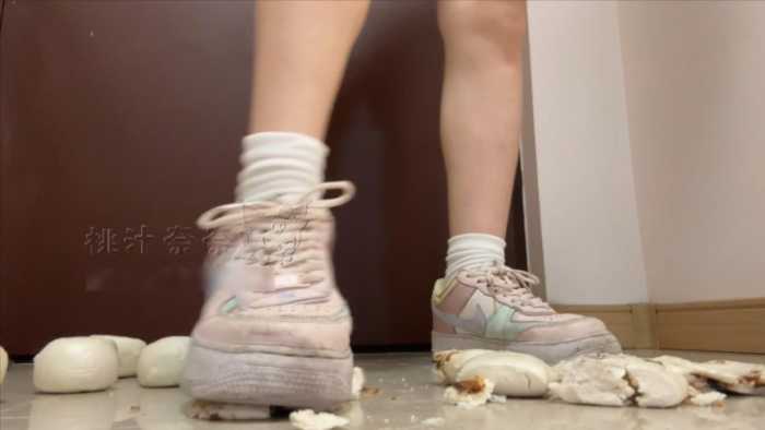 af1踩包子 JS251204~2