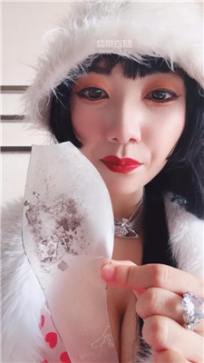 【兔粉粉】爆骂压炸靴底释放    251206-18