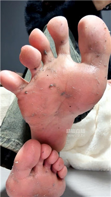 【姜琦琦】脚泥炸J    251206-34