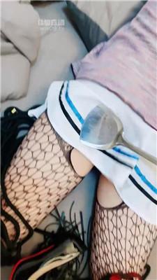 【狠心小妈】sp抽贱奴 JS251213-43