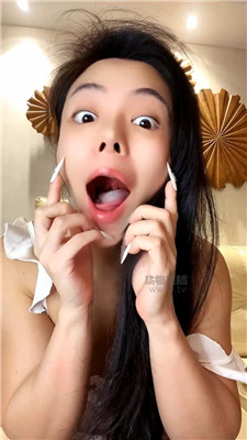 【黑心祖宗】阿黑颜口水裸足盯    251214-6