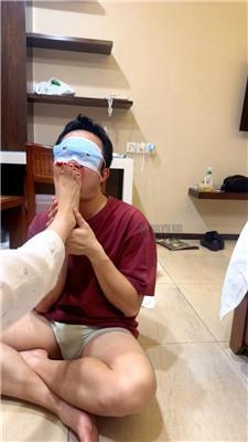 【星星777】开发女友让我舔脚 JS251217-3