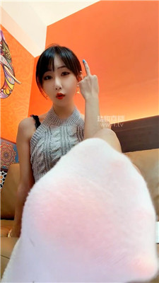 【小菲】白袜红金口水美臀腋下羞辱    251220-28