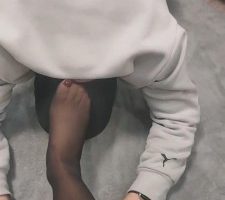 【七色女王】淑女s现实调狗 bf10025