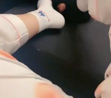 【玖幽】舔的好认真 JS22040701