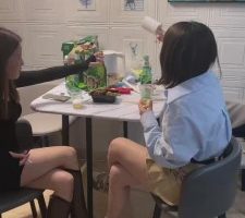 【绵绵兔】双S-木乃伊强制呕吐物专场（双视角） bf11302