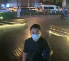 【言泽大大】户外随意调男友【上】 JS22101401