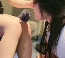 【维因】姐妹花共同羞辱母畜【续集】 bf19830