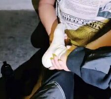 【温莎】深夜户外遛狗【续集】 bf20532