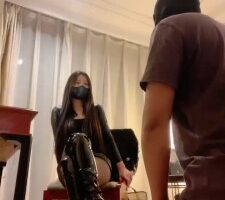 【仙女殿下】应聘直播奴现场 bf20721