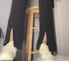 【万一】丝袜脚踩狗 bf20710