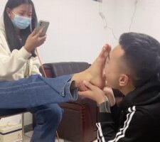 【邪魅大大】开发应聘小姐姐做S【续集】 bf21124