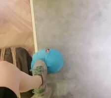 【美离子】运动鞋五花大绑提档/踩踏、脚垫 bf23666