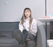 【文文】长靴女主sp重度抽脚垫【双视角版】 bf24007