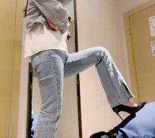 【骑士语阳】御姐S骑马胯下辱【完整版】 bf25592