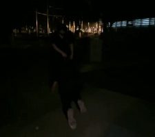 【傲雪S】户外遛狗爬行/转胯骑马专场 bf28522