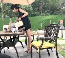 【沅芷大人】惩戒家奴之打手心刑 bf29081