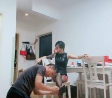 【爵主】黑丝高跟踩踏/耳光/骑马转胯/插嘴【完整版】 bf31770