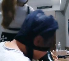 【多多】转胯/长靴踩/人肉坐垫  JS23091112