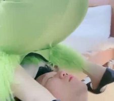 【素人星探】性感女神高跟玩家奴【下】 bf33594