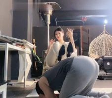 【冰诺】长靴踩脚垫/舔高跟/提档/掐乳 bf33970