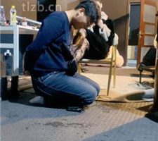 【冰诺】物化坐垫/耳光/虐乳/鞭打 bf35651