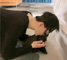 【潘妮女王】剧情-邻居弟弟偷原味后【续集】 bf35555