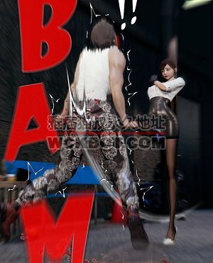 [英文&日文]完璧な女 #6 bf4158